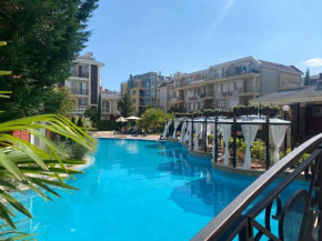 MESSEMBRIA B504 Studio Sunny Beach